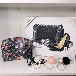 5pcs Bundle-Unbranded